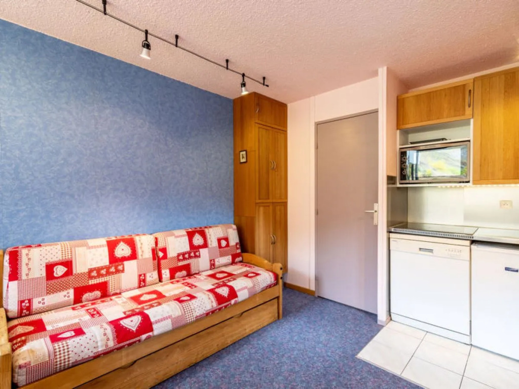 Apartment Home Club Tignes