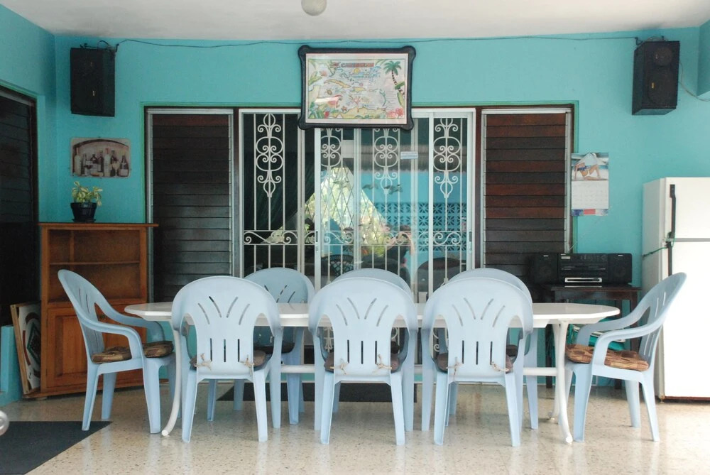 Eslyn Villa