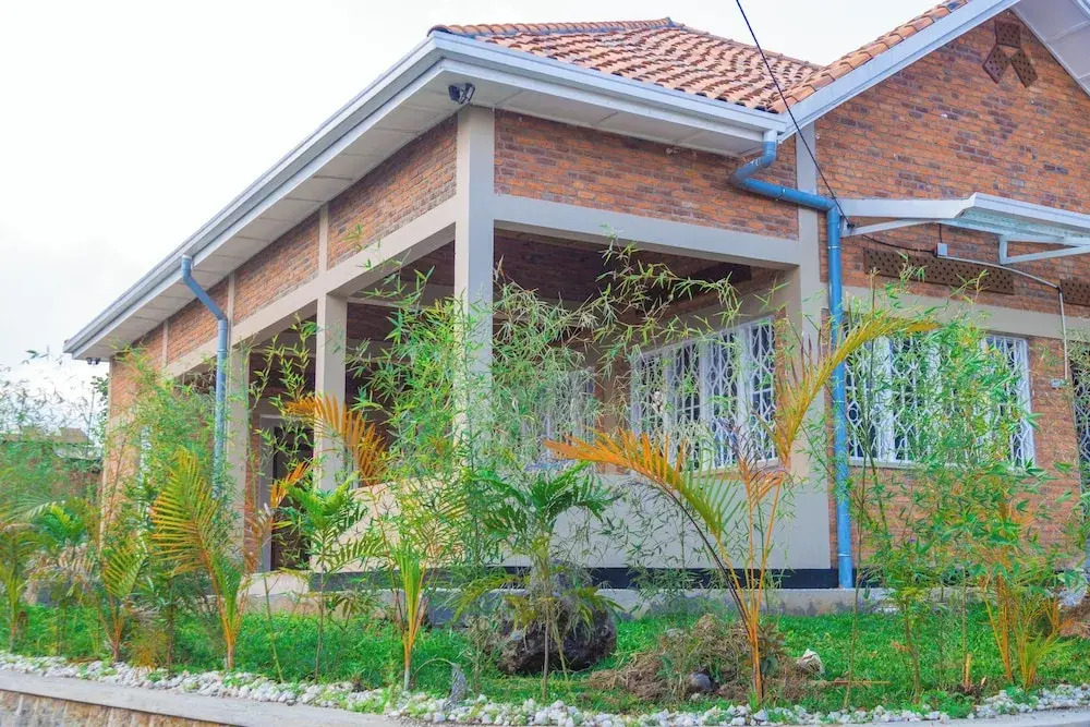 Future4kids Kinigi Guest House By Isange Paradise Resort