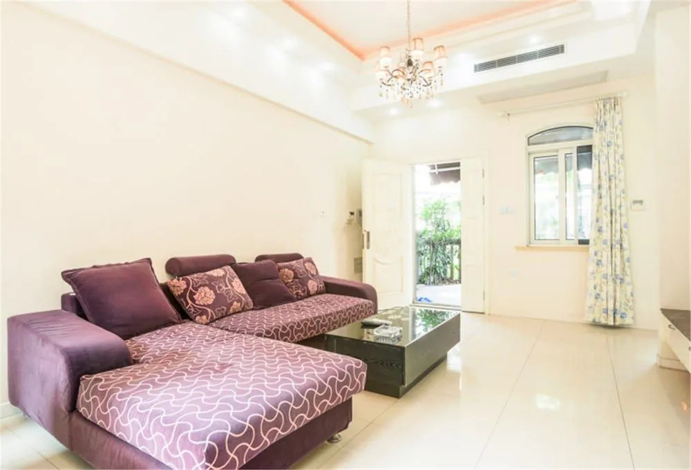 Jhouse Hongqiao Villa 3