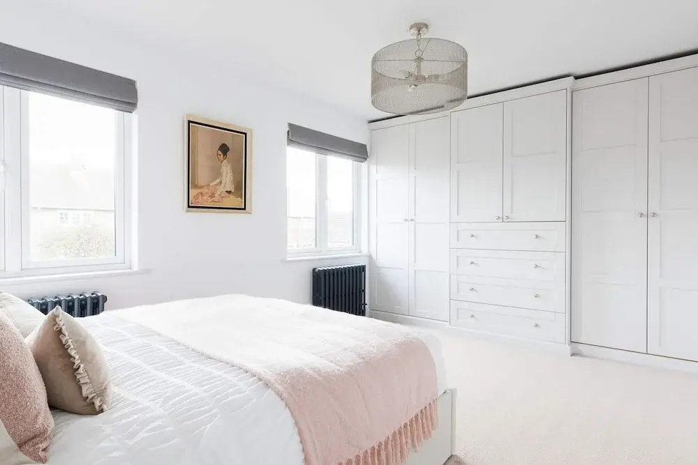 Chic 4-bed Coastal Retreat in Heart of Bosham