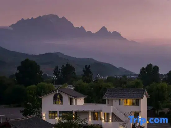Suhuatang Shangi Homestay (Lijiang)