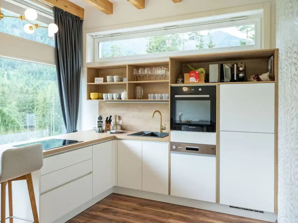 Apartment near Klopeiner See in Carinthia