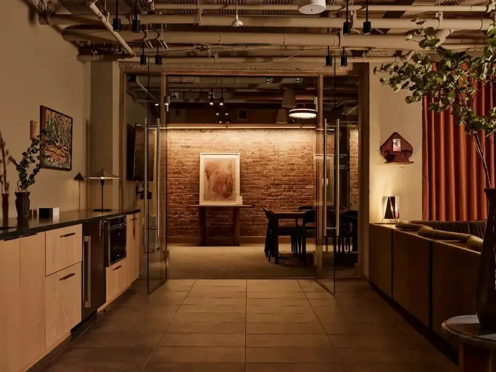 Mint House Washington Dc Downtown By Kasa