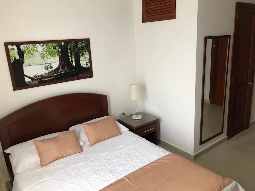Colon Plaza Hotel