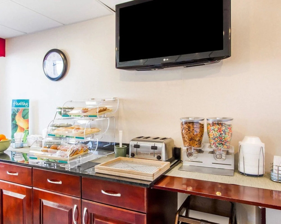 Quality Inn Dyersburg