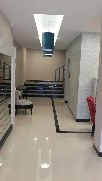 Hotel Erbaylar