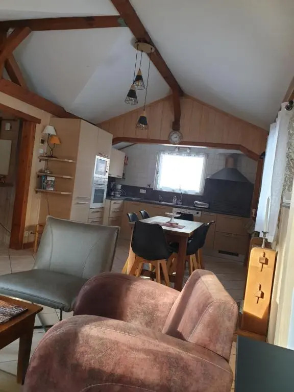 Chalet Bivouac