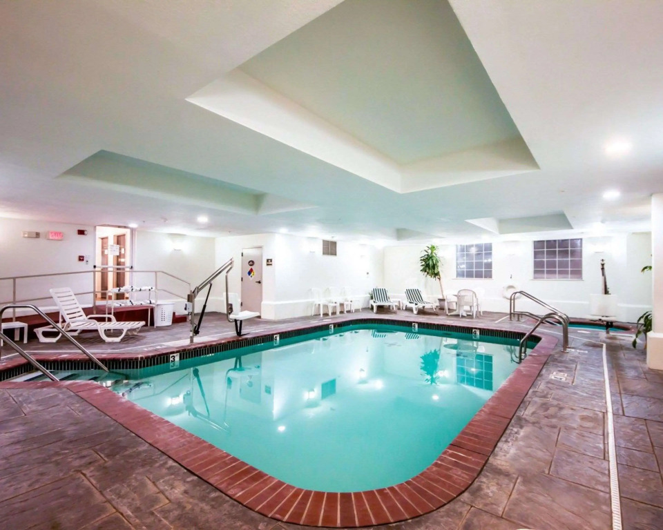Sleep Inn & Suites Guthrie - Edmond North