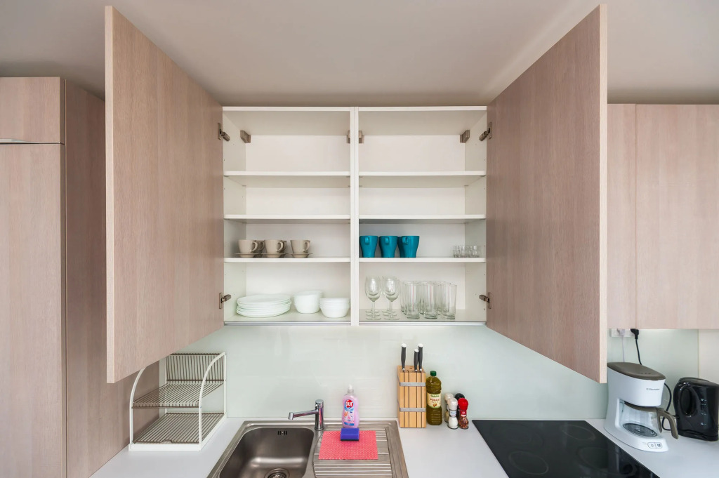 Designer Prague City Apartments