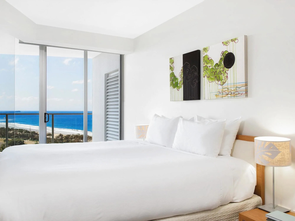 The Sebel Maroochydore