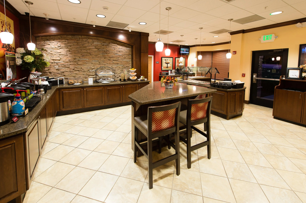 Staybridge Suites North Charleston by IHG