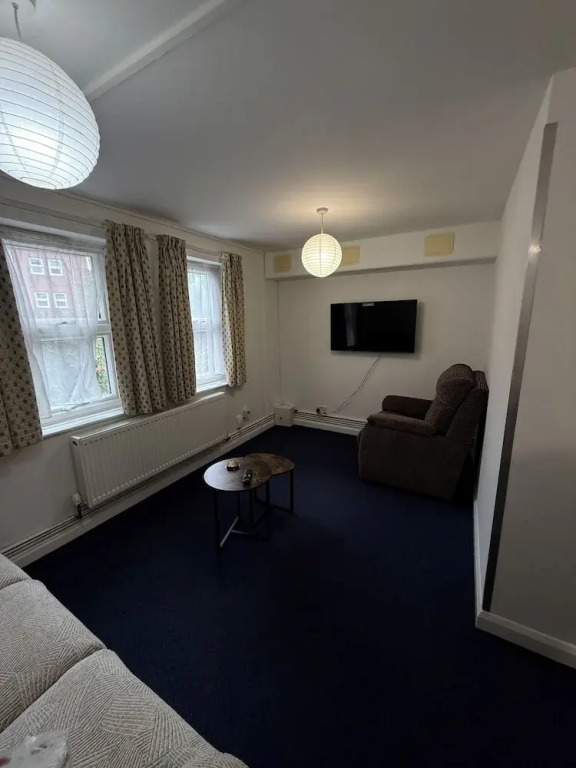 262 Apartments
