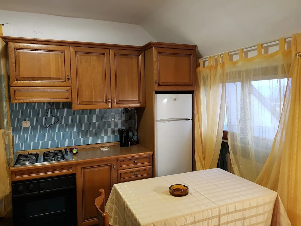 La casa di Loryanne