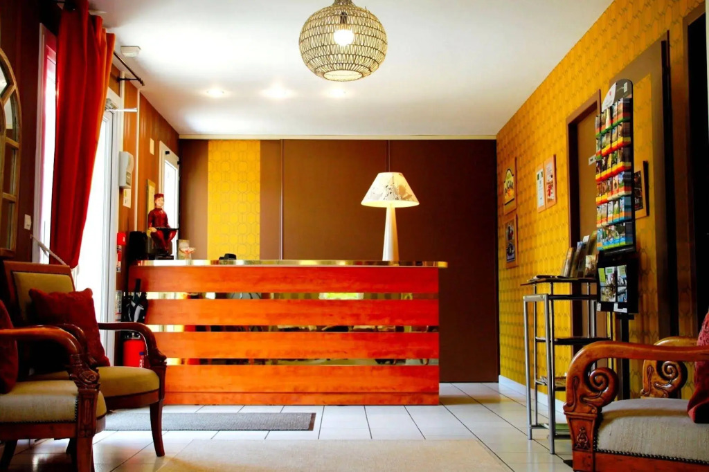 Hotel l'Argentière