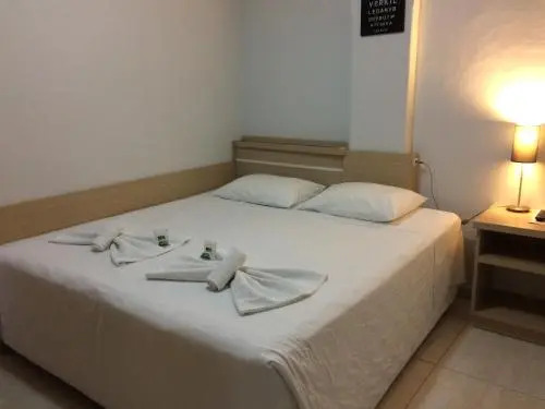 Nhtel Acomodações