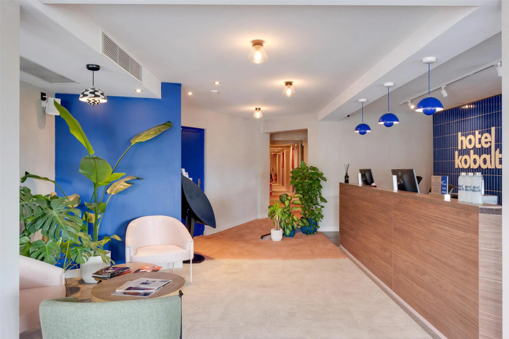 Best Western Kobalt Annecy Nord - Epagny