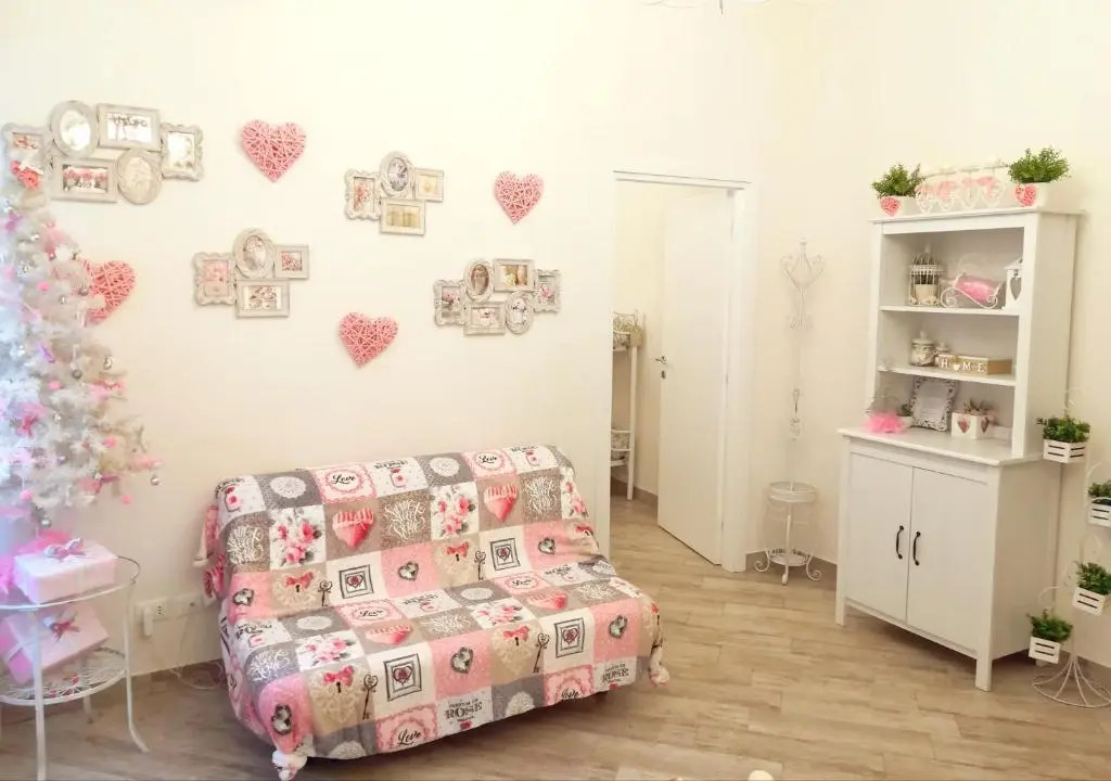 Suite 83 Appartamento