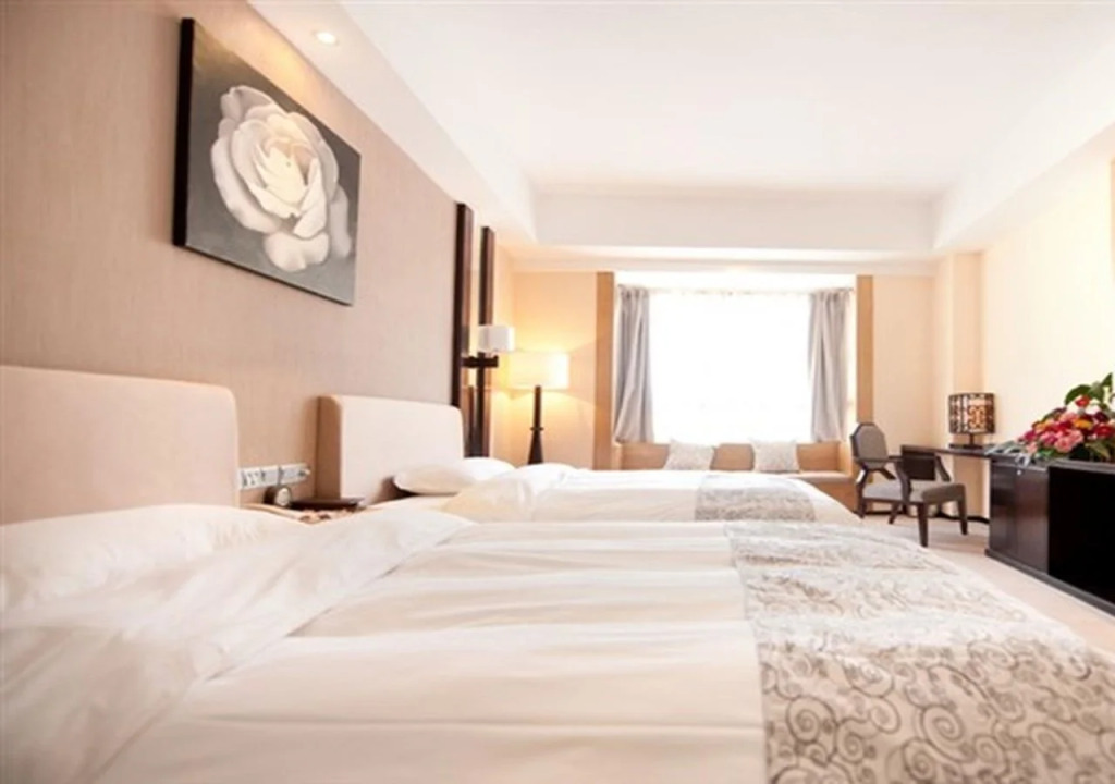 Vienna International Hotel Guilin Wanda Plaza