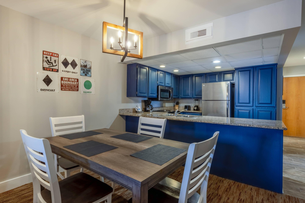 Park Plaza Resort - Park City, Ascend Collection Hotel
