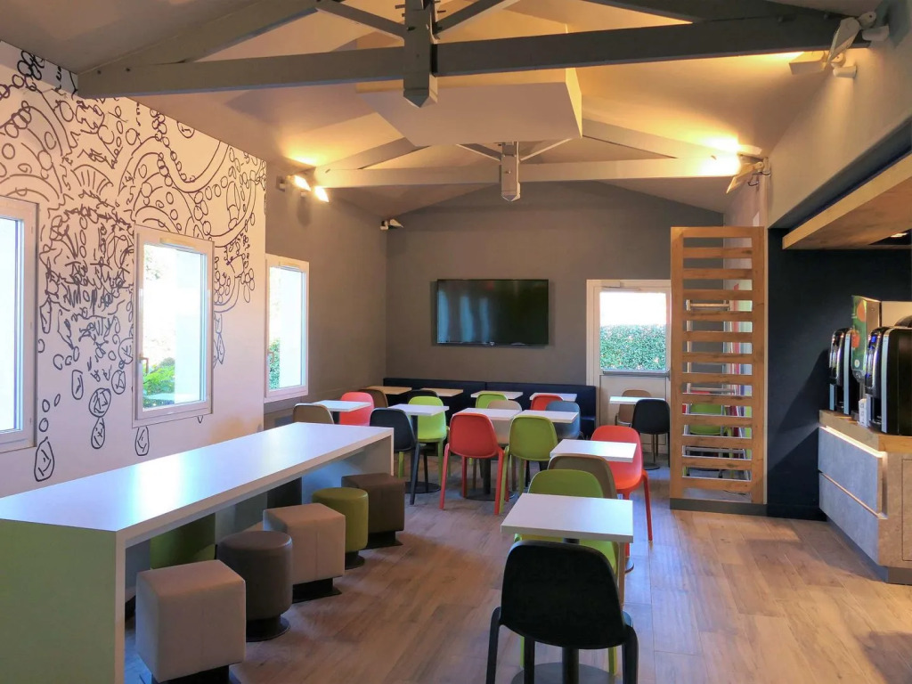 Ibis Budget Perigueux Boulazac