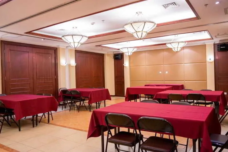 Hotel Carolina (Yi Shan Branch)