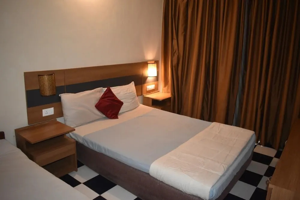 Villa Fatima Comfort Goa