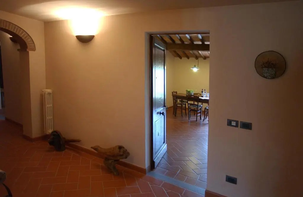 Agriturismo Poggio Arioso