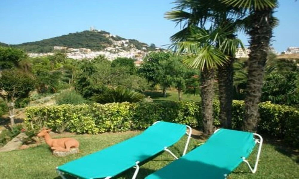 Villa in Blanes - 104827 by MO Rentals