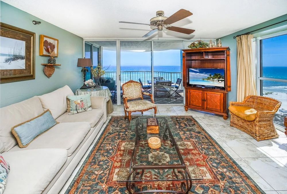 Hidden Dunes Condominium 0706 by Newman-Dailey