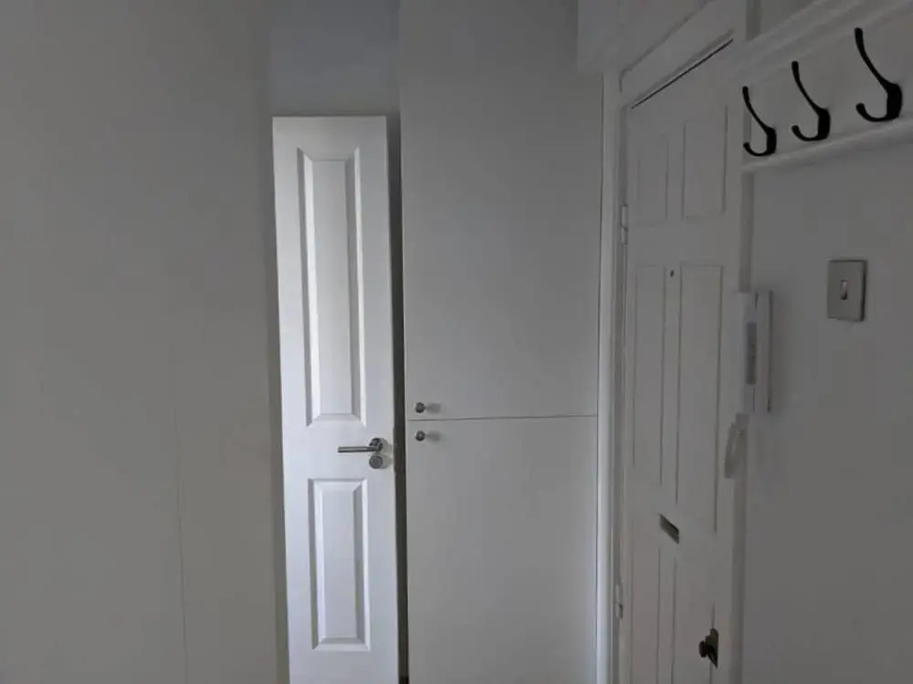 Cosy 1 Bed Flat in Brixton