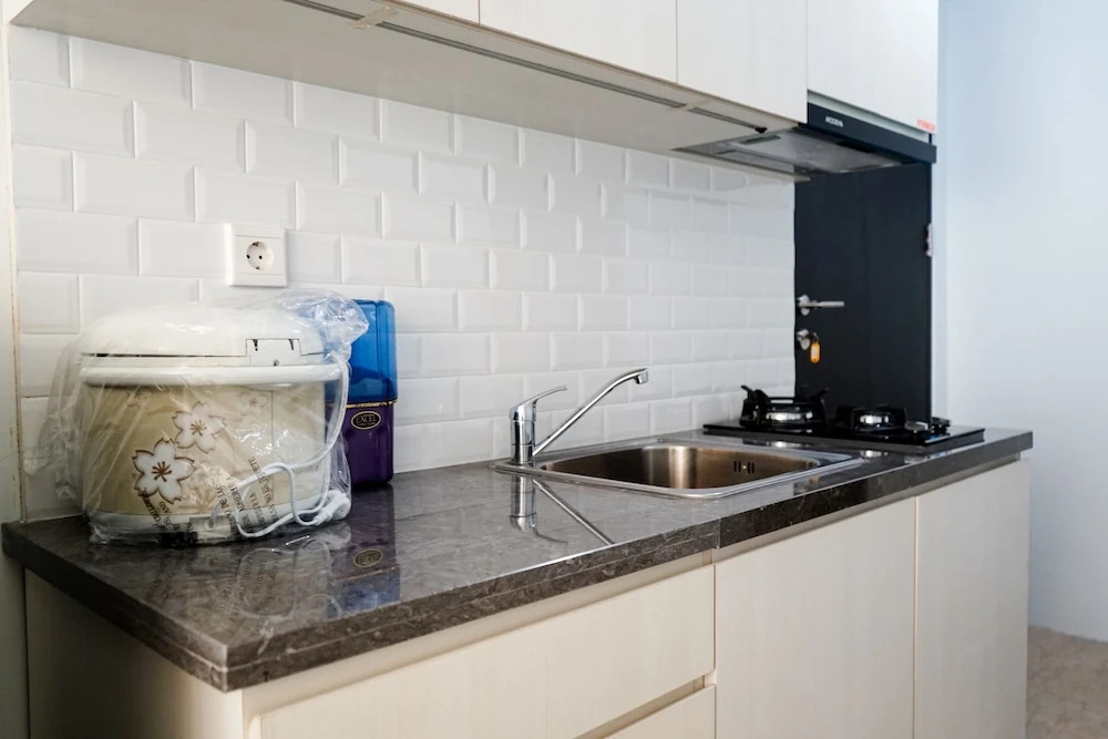 Luxurious Studio Lexington Apartment