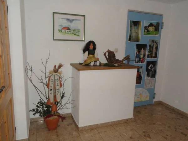 Baby- und Kinderhof Aicherbauer