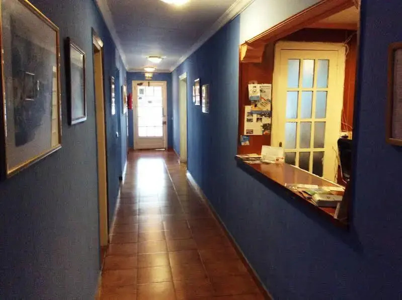 Hostal Horizonte
