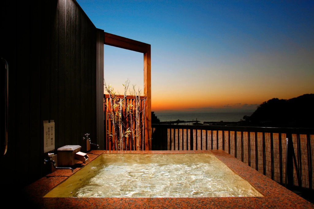 Toi Onsen Bokusuisotohikan