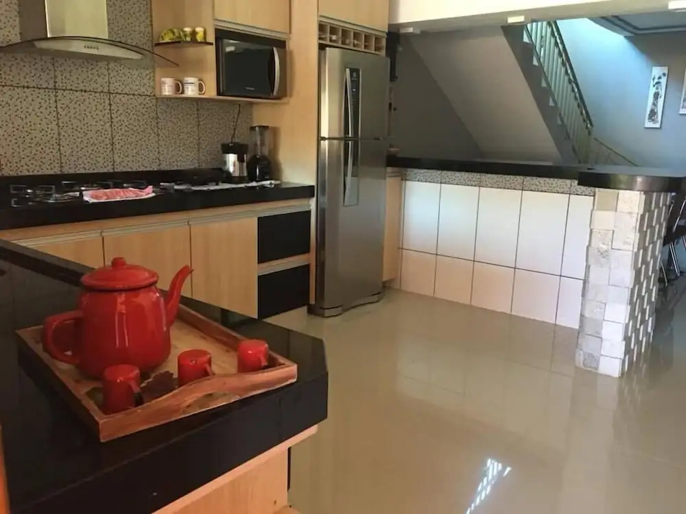 Casa Esmeralda em Pirenópolis