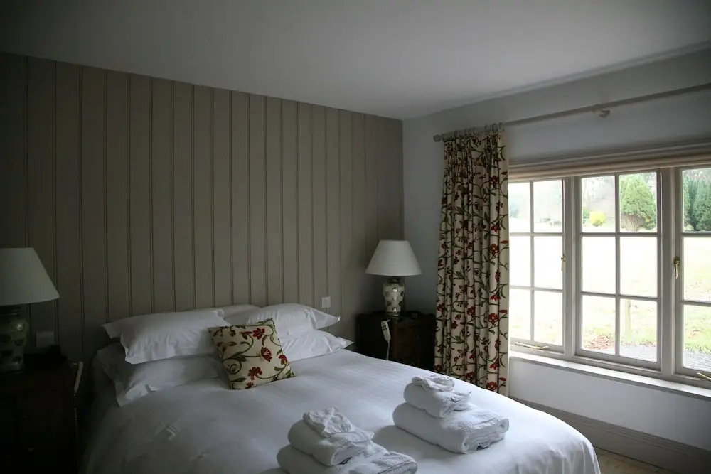 Thornton Manor Estates