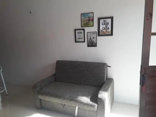 La Marta's House