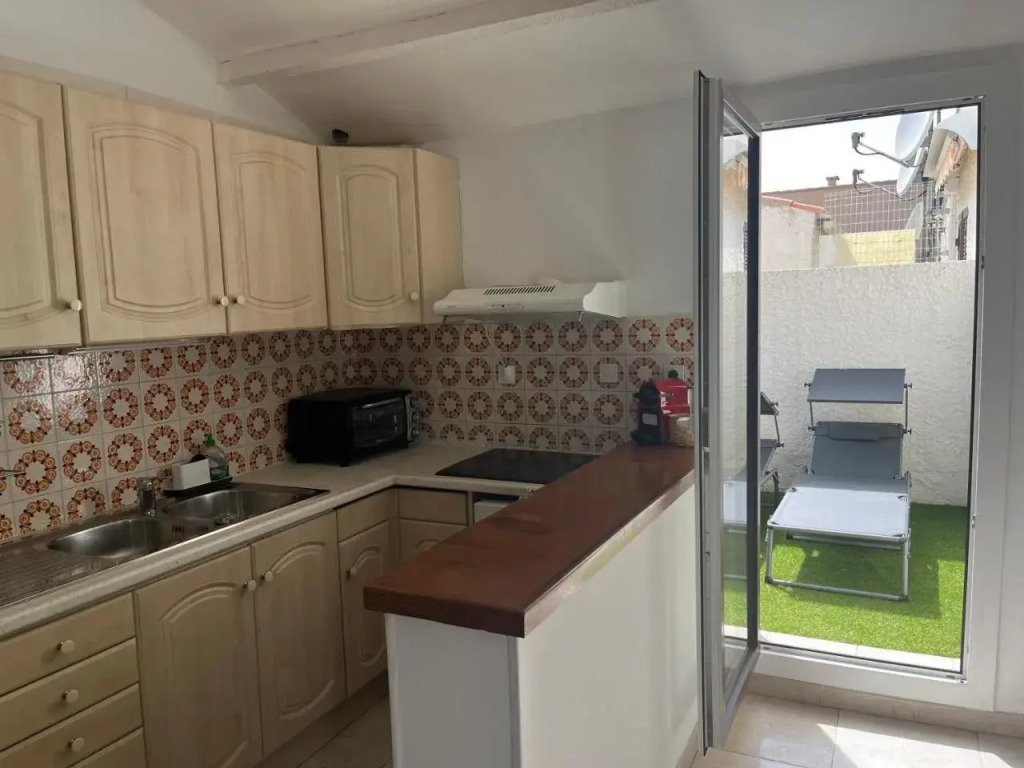 Residence Les Lavandes