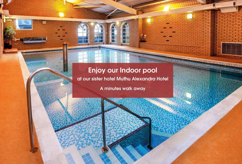 Muthu Queens Hotel, Oban