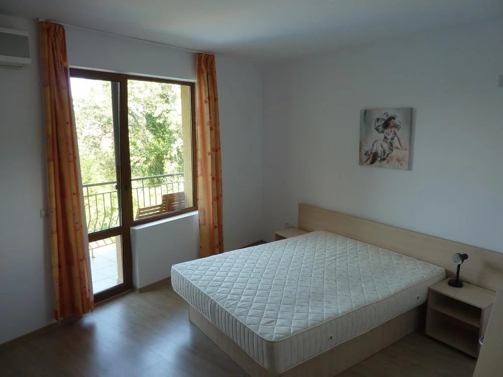 Riviera Sea VillageApartments Golden sands