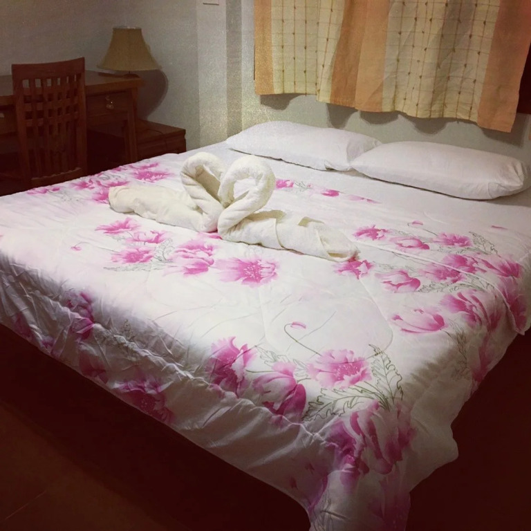 Aomdoi Resort