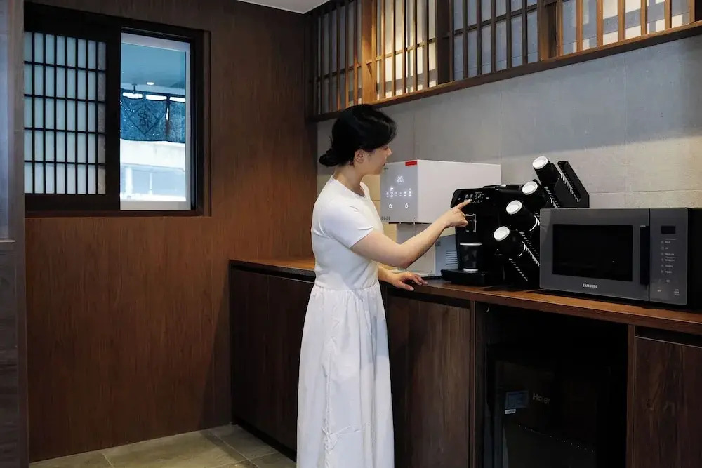Hotel Hyuso Guro