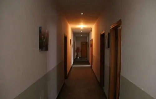 Yichang Wuyi Guesthouse