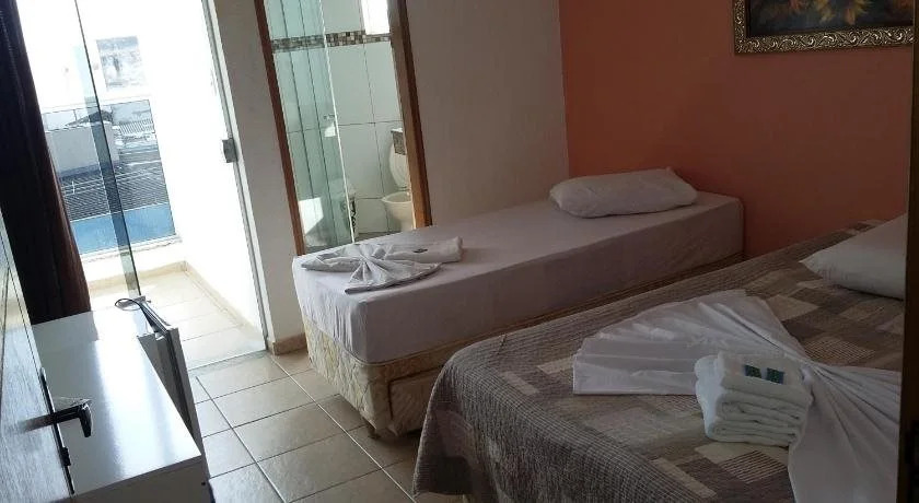 Requinte Hotel