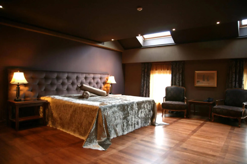 Ventura Boutique Hotel