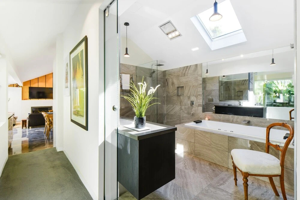 Boutique Stays - Hidden Sanctuary