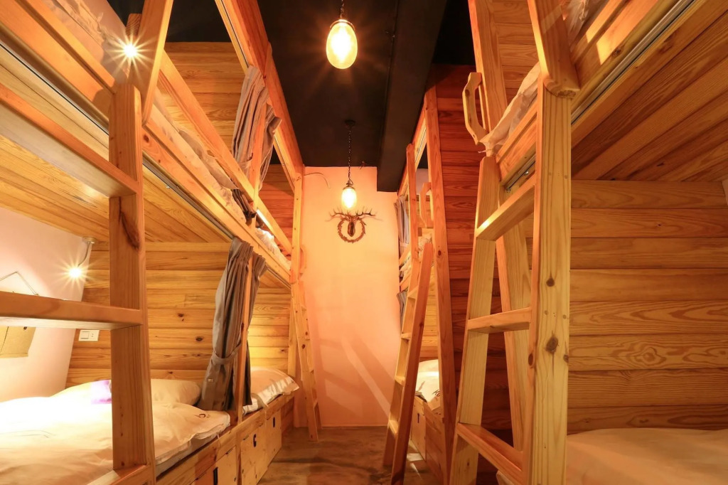 KO Hostel Kenting 返璞歸真 墾丁背包客棧
