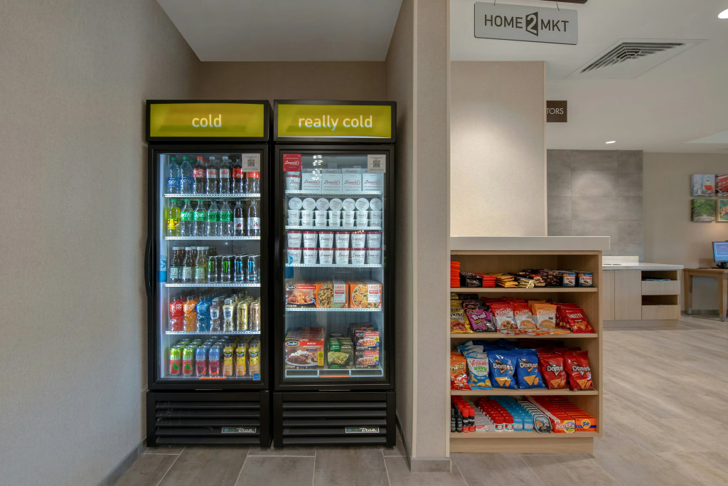 Home2 Suites By Hilton Savannah I95 North