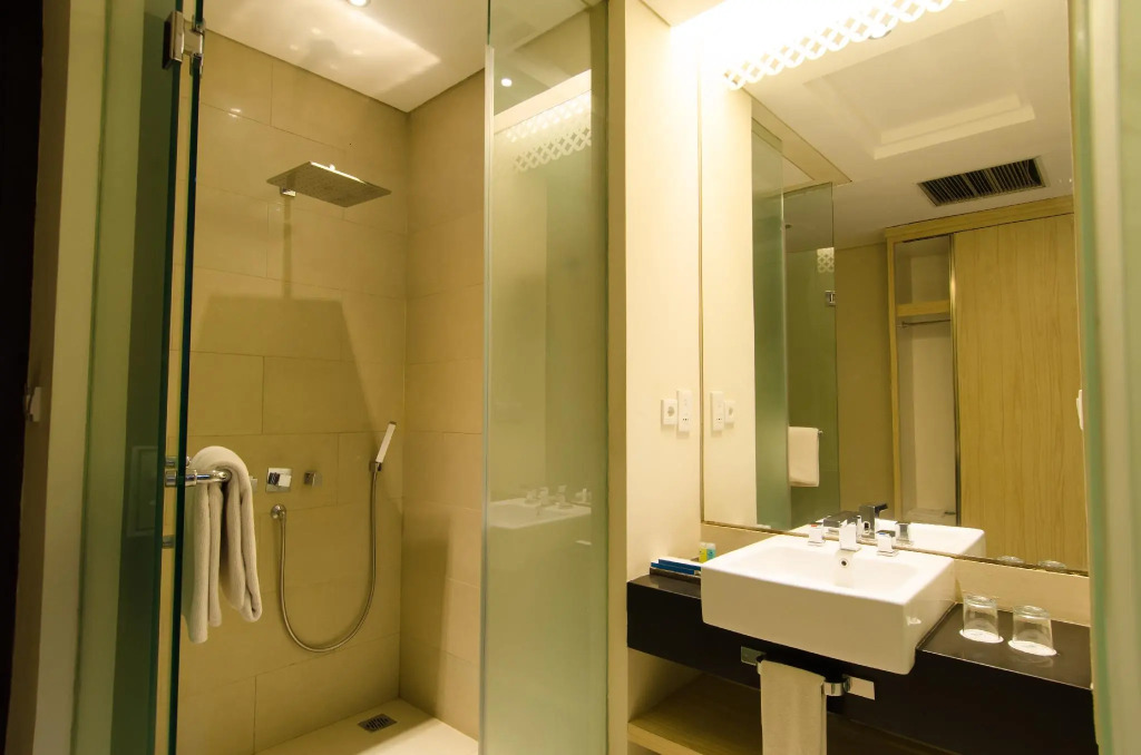 Megaland Hotel Solo